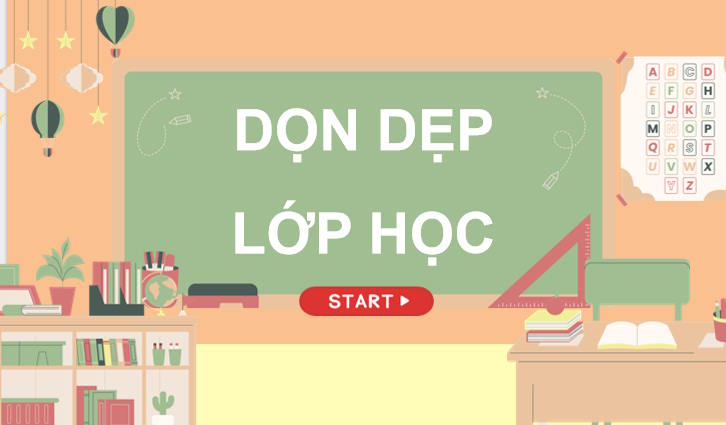 Trò chơi khởi động Khoa học tự nhiên 7 Bài 42