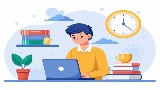 Video mở đầu Công nghệ 9 Bài 4: Quy trình lựa chọn nghề nghiệp (AI)