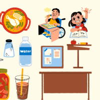 Video mở đầu Khoa học 5 (AI)