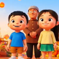 Video mở đầu Lịch sử - Địa lí 4 Bài 26: Một số nét văn hoá và truyền thống yêu nước, cách mạng của đồng bào Nam Bộ (AI)