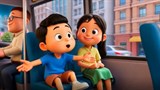Video mở đầu Lịch sử - Địa lí 4 Bài 27: Thành phố Hồ Chí Minh (AI)