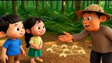 Video mở đầu Lịch sử - Địa lí 4 Bài 28: Địa đạo Củ Chi (AI)