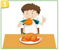 Đề thi cuối kì 2 lớp 1 môn tiếng Anh sách Wonderful World minh họa 1