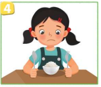 Đề thi cuối kì 2 lớp 1 môn tiếng Anh sách Wonderful World minh họa 4