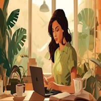 Video mở đầu Tin học 9 Bài 16: Thực hành Lập chương trình máy tính (AI)