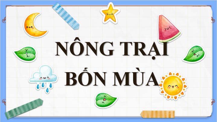 Game khởi động Toán 8 Bài 35