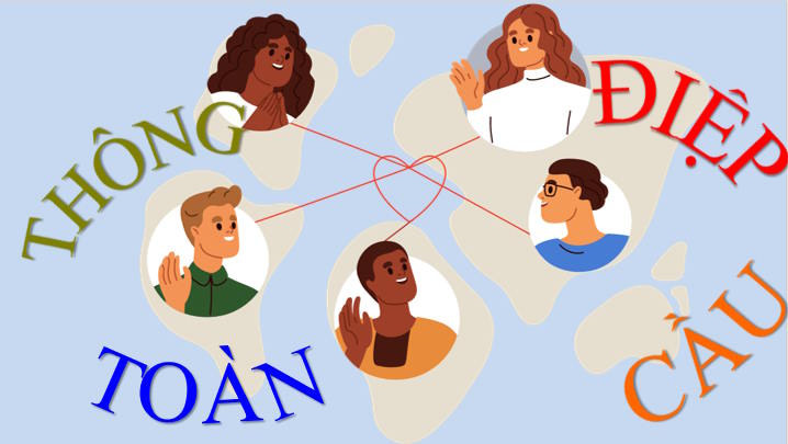 Game khởi động Toán 8 Bài 36