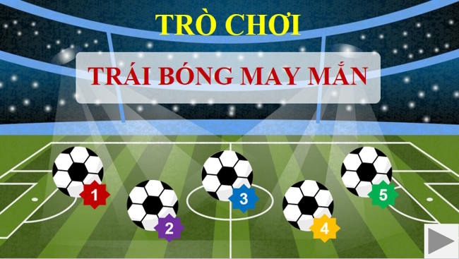 Game khởi động Toán 8 Bài 39