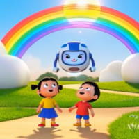 Video mở đầu Tự nhiên và xã hội 2 Bài 29: Một số thiên tai thường gặp (AI)