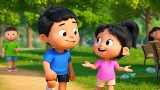 Video mở đầu Mĩ thuật 4 Chủ đề 7: Môi trường xanh - sạch - đẹp (AI)