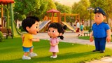 Video mở đầu Đạo đức 2 Bài 14: Tìm hiểu quy định nơi công cộng (AI)