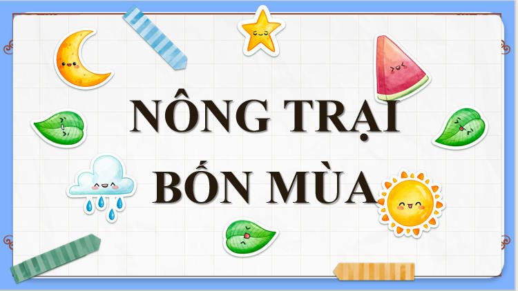 Trò chơi khởi động Tin học 8 Bài 13