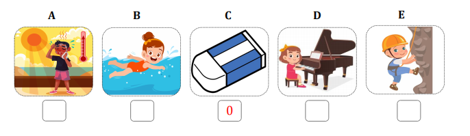 Đề cương tiếng Anh lớp 3 học kì 2 Wonderful World minh họa 1