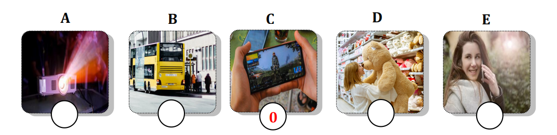 Đề thi cuối kì 2 lớp 4 môn tiếng Anh sách Wonderful World minh họa 1