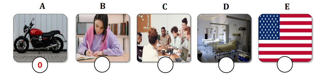 Đề thi cuối kì 2 lớp 4 môn tiếng Anh sách Wonderful World minh họa 1