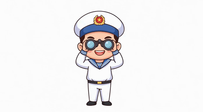 Nhân vật Bộ đội hoạt hình biết nói tạo video