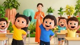 Video mở đầu Công nghệ 4 Bài 2: Một số loại hoa, cây cảnh phổ biến (AI)