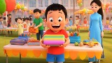 Video mở đầu Công nghệ 5 Bài 4: Thiết kế sản phẩm (AI)
