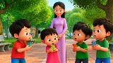 Video mở đầu Công nghệ 5 Bài 5: Sử dụng điện thoại (AI)