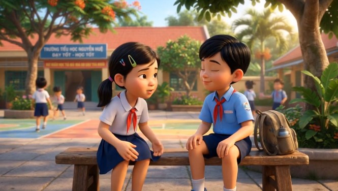 video dao duc 5 bai 8 4*914043