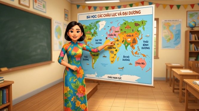 video lich su dia li 5 bai 22 5*914301