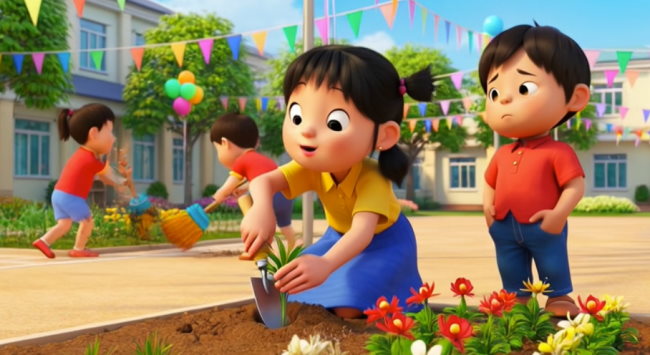 Dao duc 4 Bai 3 2*915340