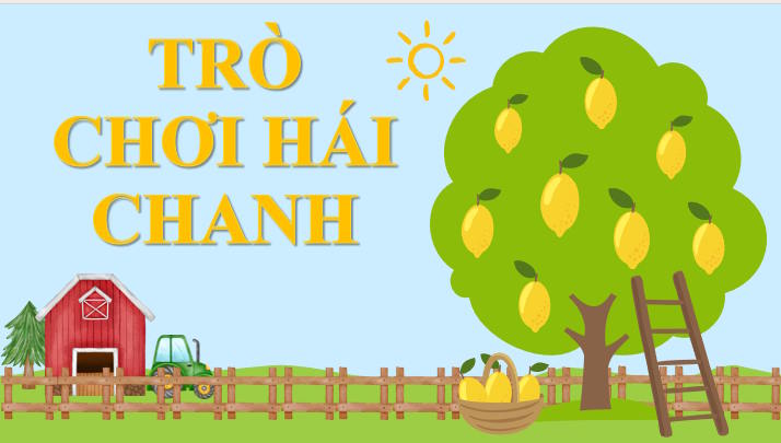 Game khởi động Khoa học tự nhiên lớp 7 Bài 36