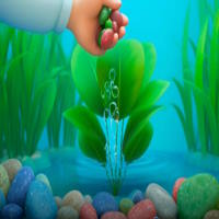 Video mở đầu Công nghệ 7 Ôn tập chương 3 (AI)