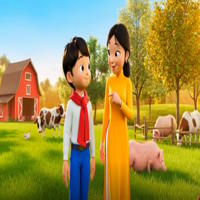 Video mở đầu Công nghệ 7 Ôn tập chương 4 (AI)