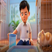 Video mở đầu Công nghệ 7 Bài 13: Thực hành Lập kế hoạch nuôi vật nuôi trọng gia đình (AI)