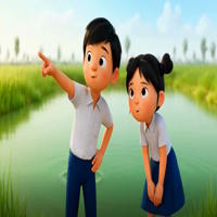 Video mở đầu Công nghệ 7 Bài 15: Nuôi cá ao (AI)