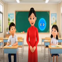 Video mở đầu Công nghệ 7 Bài 16: Thực hành Lập kế hoạch nuôi cá cảnh (AI)