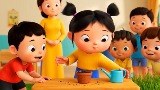 Video mở đầu Công nghệ 4 Bài 4: Gieo hạt hoa, cây cảnh trong chậu (AI)
