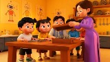 Video mở đầu Công nghệ 4 Bài 7: Giới thiệu bộ lắp ghép mô hình kĩ thuật (AI)