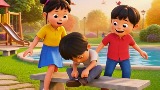 Video mở đầu Đạo đức 4 Bài 2: Cảm thông, giúp đỡ người gặp khó khăn (AI)