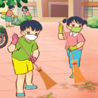 Giáo án Hoạt động trải nghiệm 4 Tuần 31 Chủ đề 8: Quê hương em tươi đẹp tích hợp AI