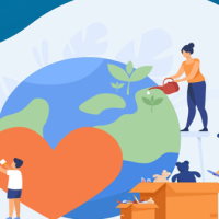 Giáo án Tự nhiên và xã hội 2 Bài 27: Ôn tập chủ đề Con người và sức khoẻ