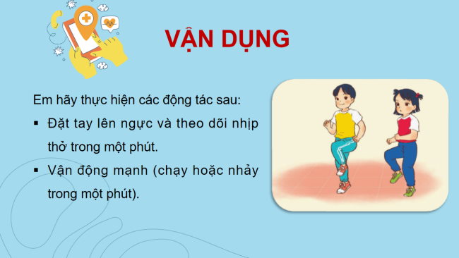 PowerPoint Tự nhiên và xã hội 2 Bài 27: Ôn tập chủ đề Con người và sức khoẻ