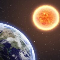 Giáo án Tự nhiên và xã hội 3 Bài 21: Hình dạng trái đất Các đới khí hậu