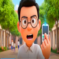 Video mở đầu Giáo dục địa phương 8 Thanh Hóa: Môi trường không khí và vai trò của không khí đối với sự sống trên trái đất (AI)