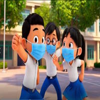 Video mở đầu Giáo dục địa phương 8 Thanh Hóa: Thực trạng môi trường không khí ở Thanh Hóa (AI)