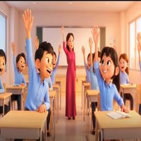 Video mở đầu Tin học 7 Bài 12: Định dạng đối tượng trên trang chiếu (AI)