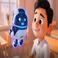 Video mở đầu Tin học 7 Bài 9: Trình bày bảng tính (AI)