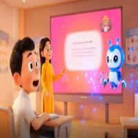 Video mở đầu Tin học 7 Bài 10: Hoàn thiện bảng tính (AI)