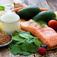 Giáo án Khoa học 4 Bài 25: Ăn uống khoa học để cơ thể khỏe mạnh