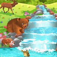 Giáo án Khoa học 4 Bài 30: Chuỗi thức ăn trong tự nhiên