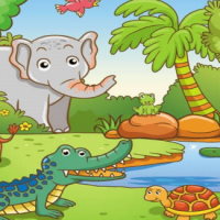 Giáo án Khoa học 4 Bài 31: Vai trò của thực vật trong chuỗi thức ăn