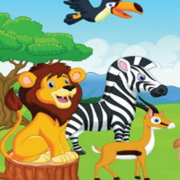 Giáo án Khoa học 4 Bài 32: Ôn tập chủ đề Sinh vật và môi trường