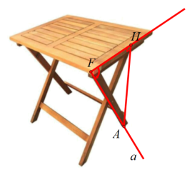 A table with a red lineDescription automatically generated