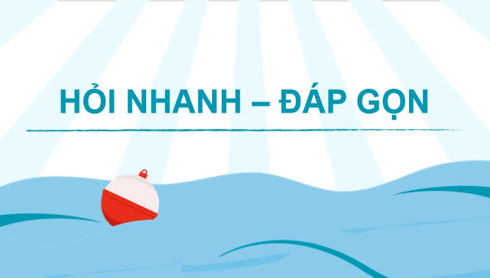 Game khởi động Toán 8 Bài tập cuối chương 1